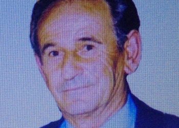 «Έφυγε» ο Κων/νος Κοτενίδης