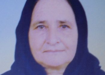 «Έφυγε» η Ευαγγελία Ρούκα