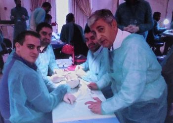 Θεαματικά αποτελέσματα
