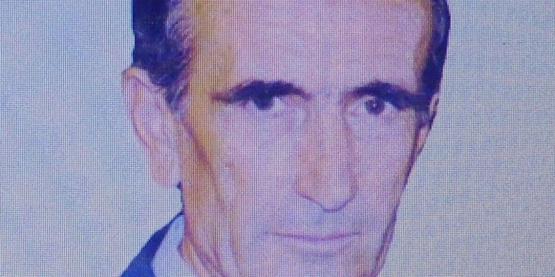 «Έφυγε» ο Βασίλειος Καραντζάς