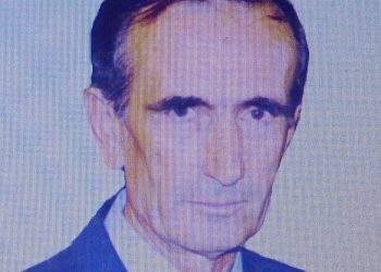 «Έφυγε» ο Βασίλειος Καραντζάς