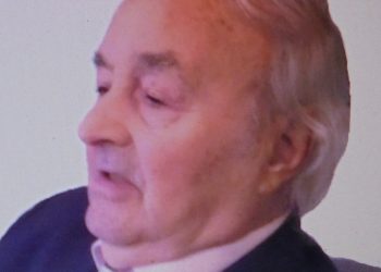 «Έφυγε» ο Γεώργιος Χήρας