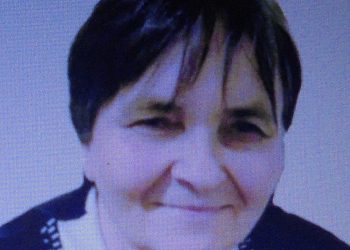 «Έφυγε» η Ευαγγελή Κακαράντζα