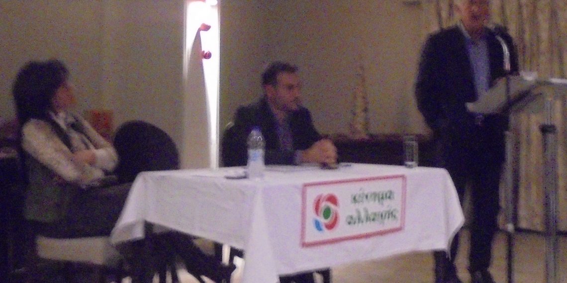 Περασμένα μεγαλεία…