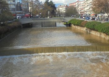 Το νεράκι που θα ψάχνουμε το …καλοκαίρι στα Τρίκαλα