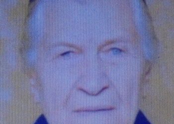 «Έφυγε» η Αικατερίνη Τσαγκαδοπούλου