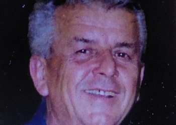 «Έφυγε» ο Ευριπίδης Στρατίκης