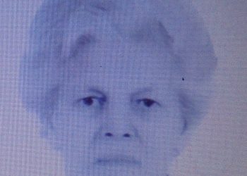 «Έφυγε» η Γεωργία Αποστόλου