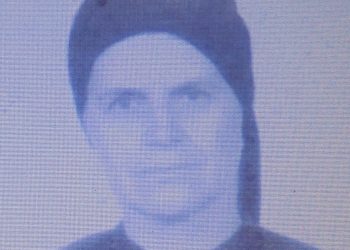 «Έφυγε» η Βιργινία Βουτυρέα