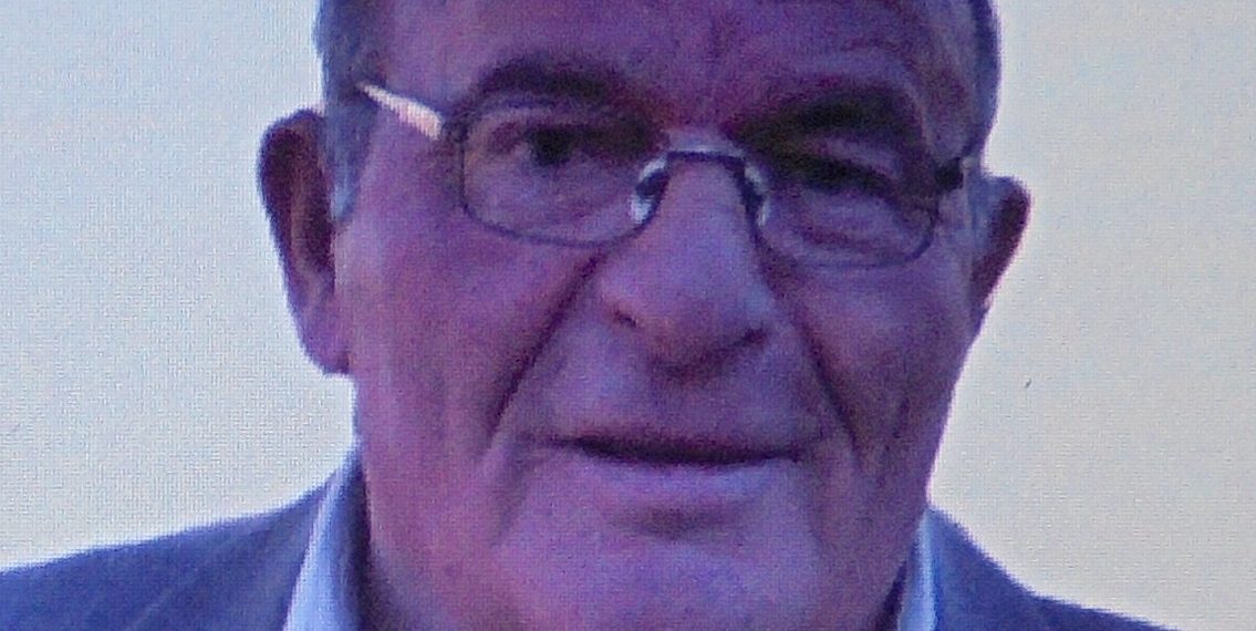 «Έφυγε» ο Κυρίτσης Εμμανουήλ
