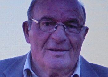 «Έφυγε» ο Κυρίτσης Εμμανουήλ