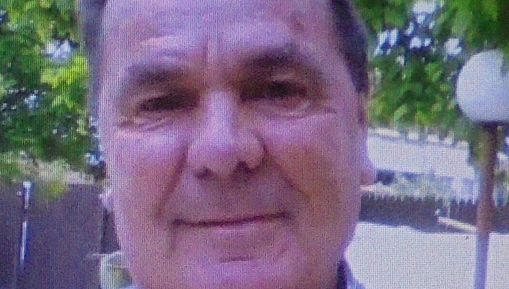 «Έφυγε» ο Δημοσθένης Σίμος
