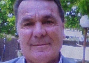 «Έφυγε» ο Δημοσθένης Σίμος