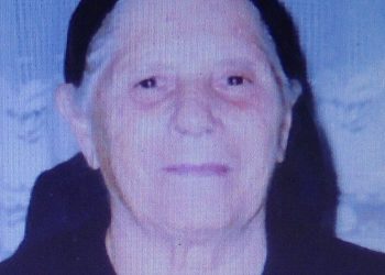 «Έφυγε» η Χρυσούλα Θάνου