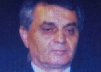 «Έφυγε» ο Χριστόφορος Καφφές