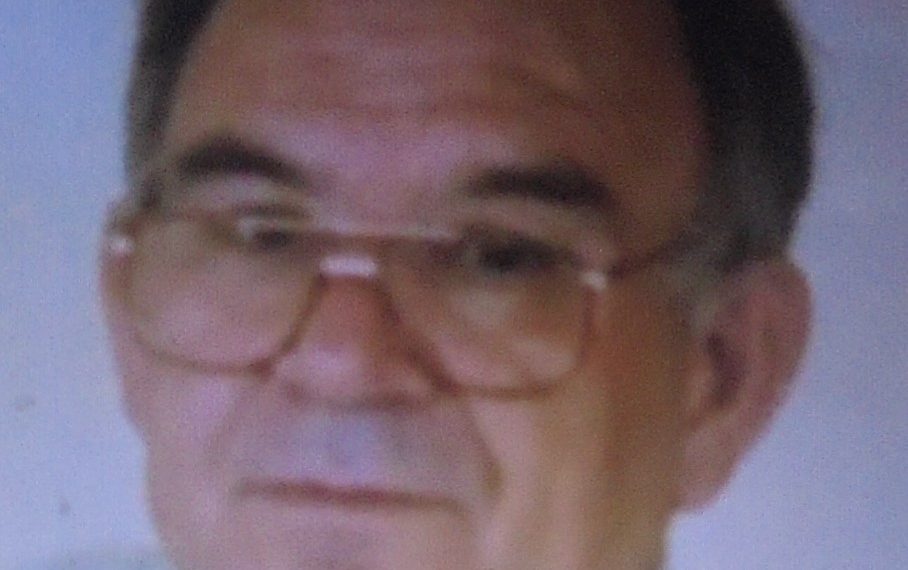 «Έφυγε» ο Ευάγγελος Γκούμπλιας
