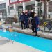 Οι μαθητές του 1ου ΕΠΑΛ Τρικάλων πήραν τα …πινέλα