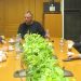 Στον Χρήστο Μιχαλάκη ο Διοικητής του ΕΚΑΒ