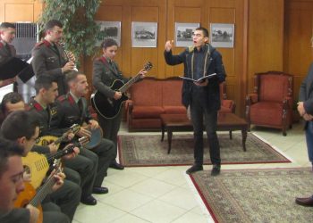 Άρχισαν τα …κάλαντα