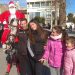 Άλογα του «Βουκεφάλα» στην κεντρική πλατεία των Τρικάλων
