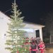 Σε ρυθμούς …Χριστουγέννων και η Λυγαριά Τρικάλων