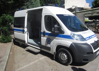 Τα δρομολόγια της ΚΑΜ Τρικάλων