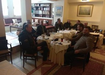 Σύσταση γραφείου αγροτικού τομέα από το «Κίνημα Αλλαγής» Τρικάλων