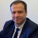 Ευχές του Βουλευτή Θανάση Λιούτα για το 2020