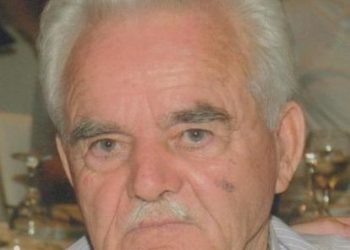 «Έφυγε» ο Γεώργιος Μπάλλας