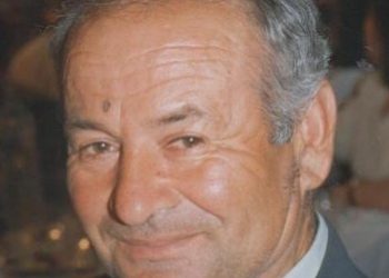 «Έφυγε» ο Ευάγγελος Σταμάτης