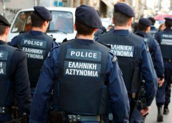 Είχαν …δραστηριότητα και τον Νοέμβριο