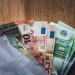 Όποιος πρόλαβε το … «κοινωνικό μέρισμα» είδε