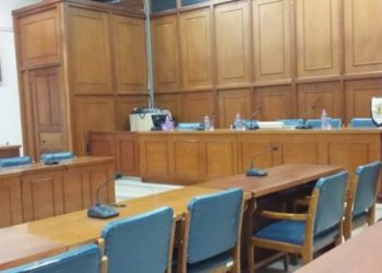 Κάλλιο αργά παρά ποτέ…