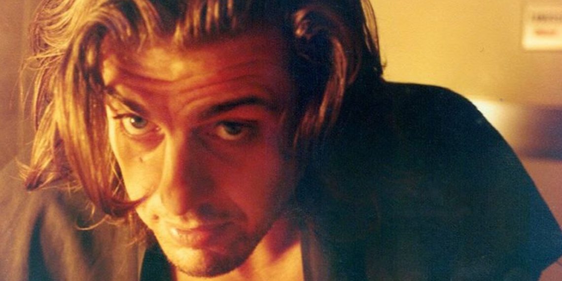 Όταν «έφυγε» ένας από τους σημαντικότερους εκπρόσωπους της Ελληνικής ροκ μουσικής σκηνής