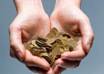 Προσοχή στους … «εράνους» των ημερών