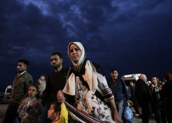 Για την πρόσβαση στην Υγεία αιτούντων άσυλο και των ασυνόδευτων παιδιών