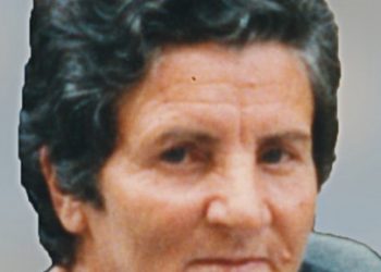 «Έφυγε» η Ευαγγελία Παπασίμου