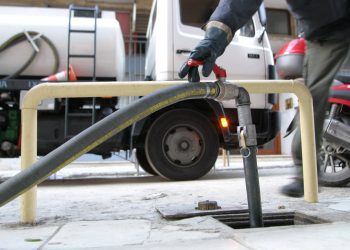 Είχαν ρημάξει τους καταναλωτές με νοθευμένα καύσιμα