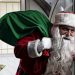 Ένας …διαφορετικός «Αϊ Βασίλης»