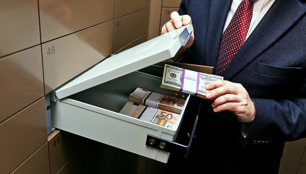 Εξαιρετική χρονιά το 2019 αλλά μόνο για τους …πλούσιους