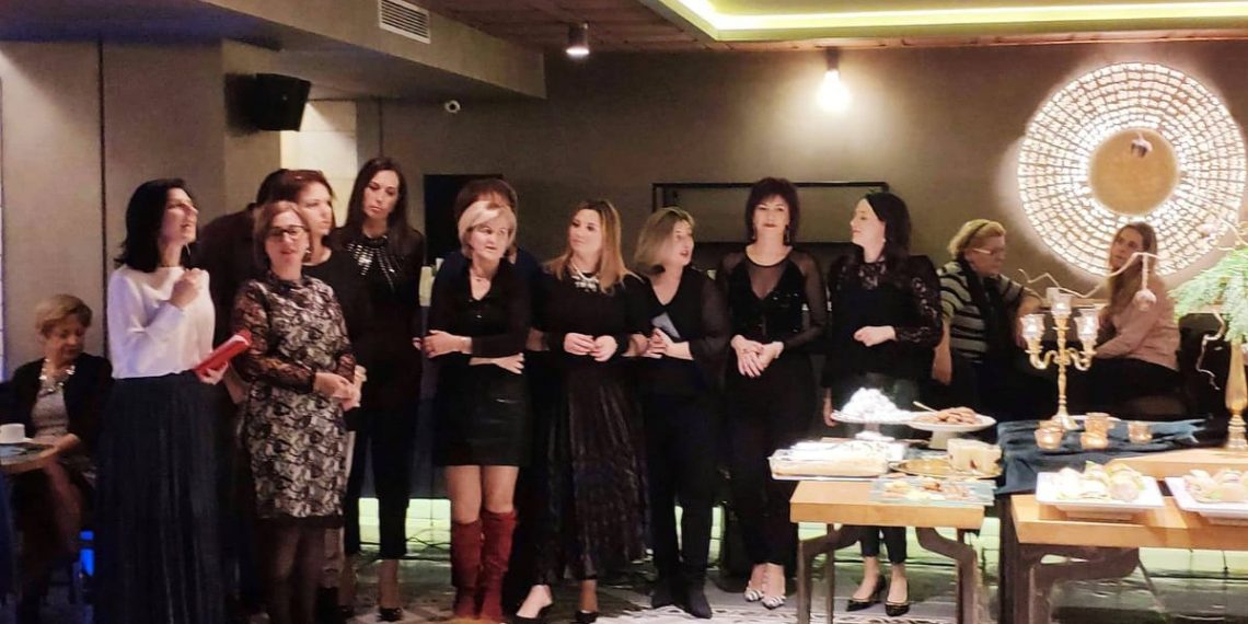 «TeaParty» στα Τρίκαλα από το Σώμα  Ελληνικού Οδηγισμού