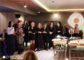 «TeaParty» στα Τρίκαλα από το Σώμα  Ελληνικού Οδηγισμού
