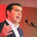 Ξεκίνημα για τον Αλέξη στα Τρίκαλα με …συνέντευξη