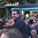 Με ομιλία η επίσκεψη Τσίπρα στα Τρίκαλα