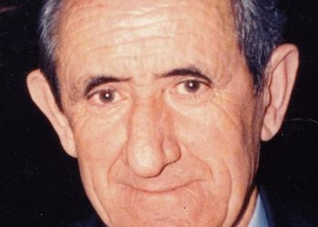 «Έφυγε» ο Ιωάννης Χασιώτης