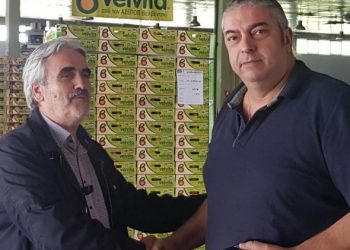 Συνεργασία για την προώθηση των δενδρωδών καλλιεργειών