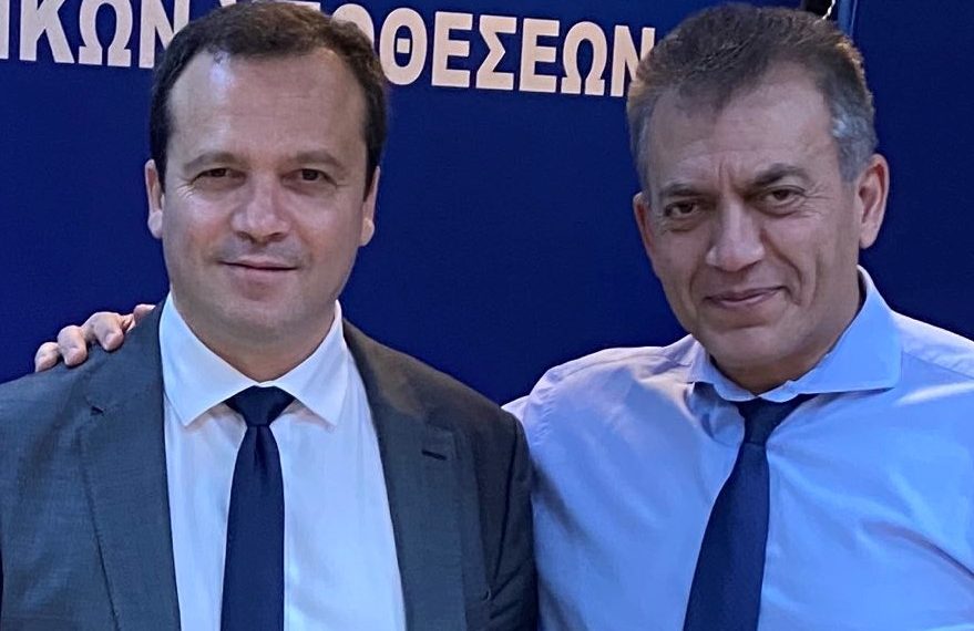 Ενημέρωση για τις ρυθμίσεις στο ασφαλιστικό σύστημα