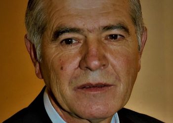 «Έφυγε» ο Ευάγγελος Γκέκας