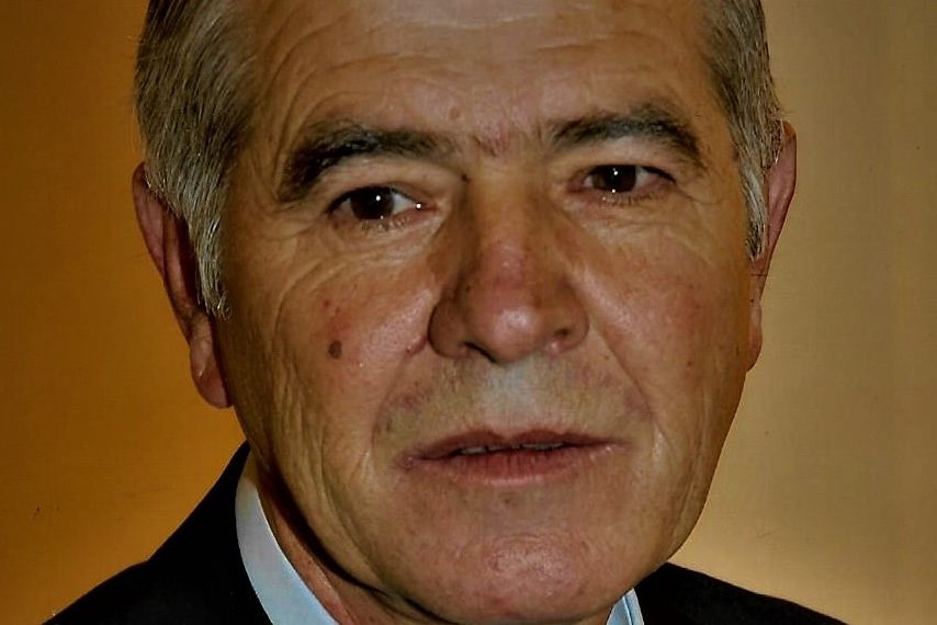 «Έφυγε» ο Ευάγγελος Γκέκας