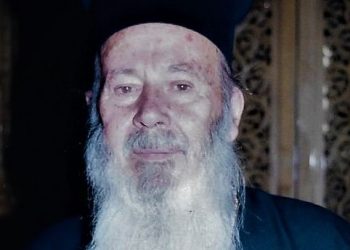 «Εκοιμήθη» ο Στέφανος Κομπόλιας